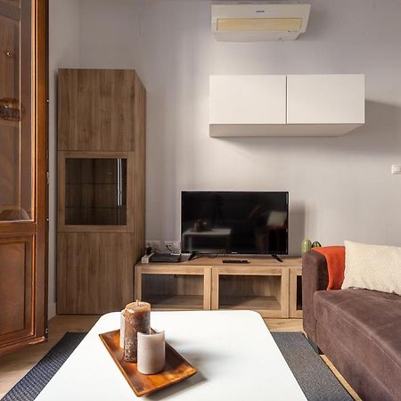 Puerta Real Centro Apartment Grenada Zewnętrze zdjęcie