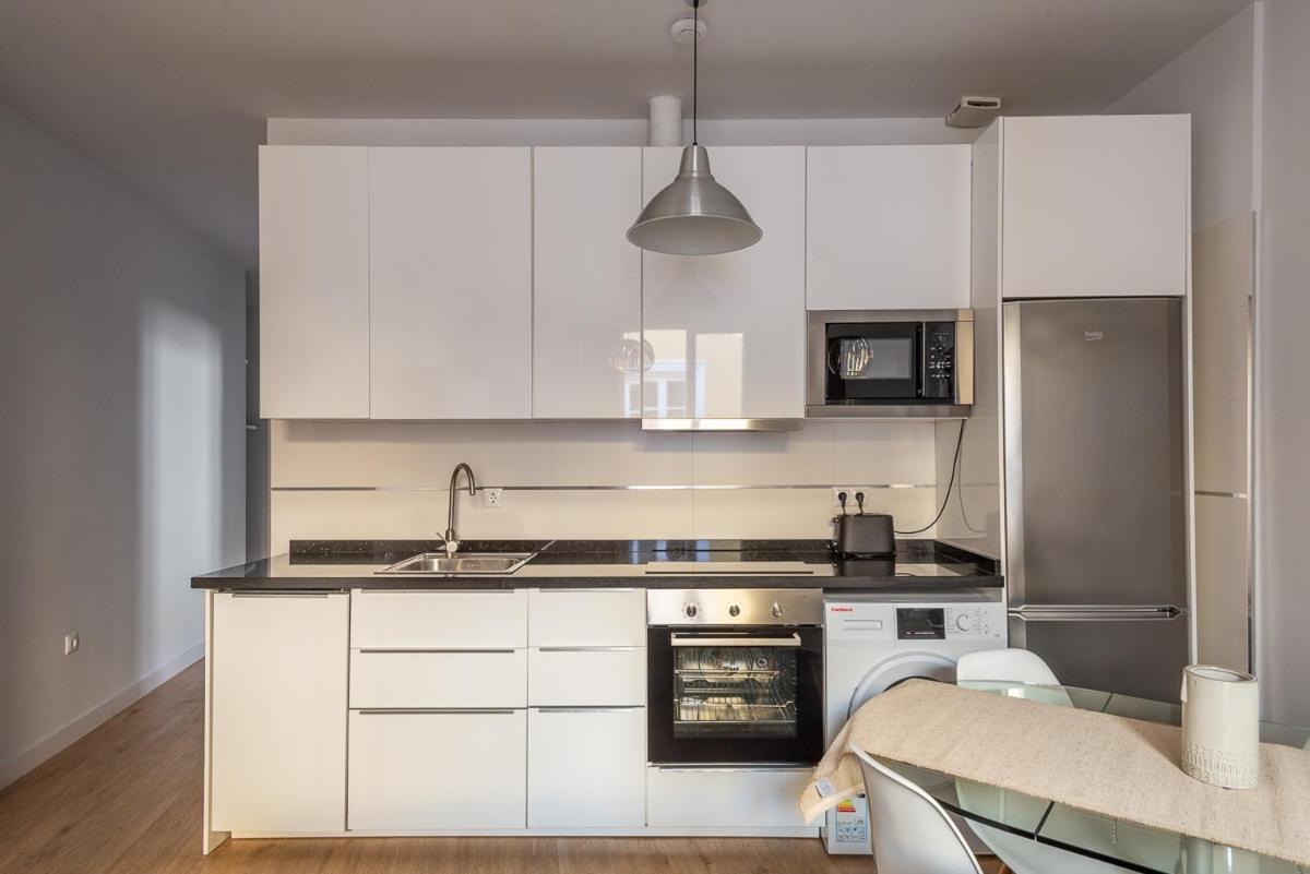 Puerta Real Centro Apartment Grenada Zewnętrze zdjęcie