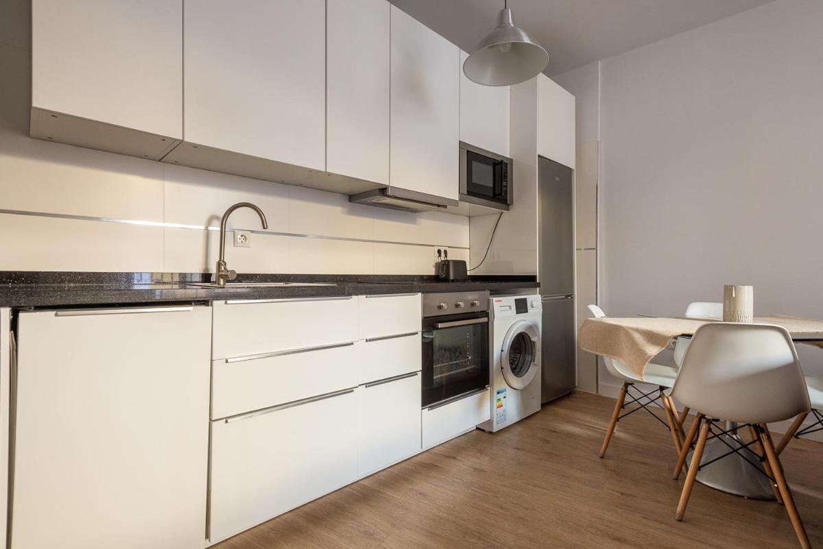 Puerta Real Centro Apartment Grenada Zewnętrze zdjęcie