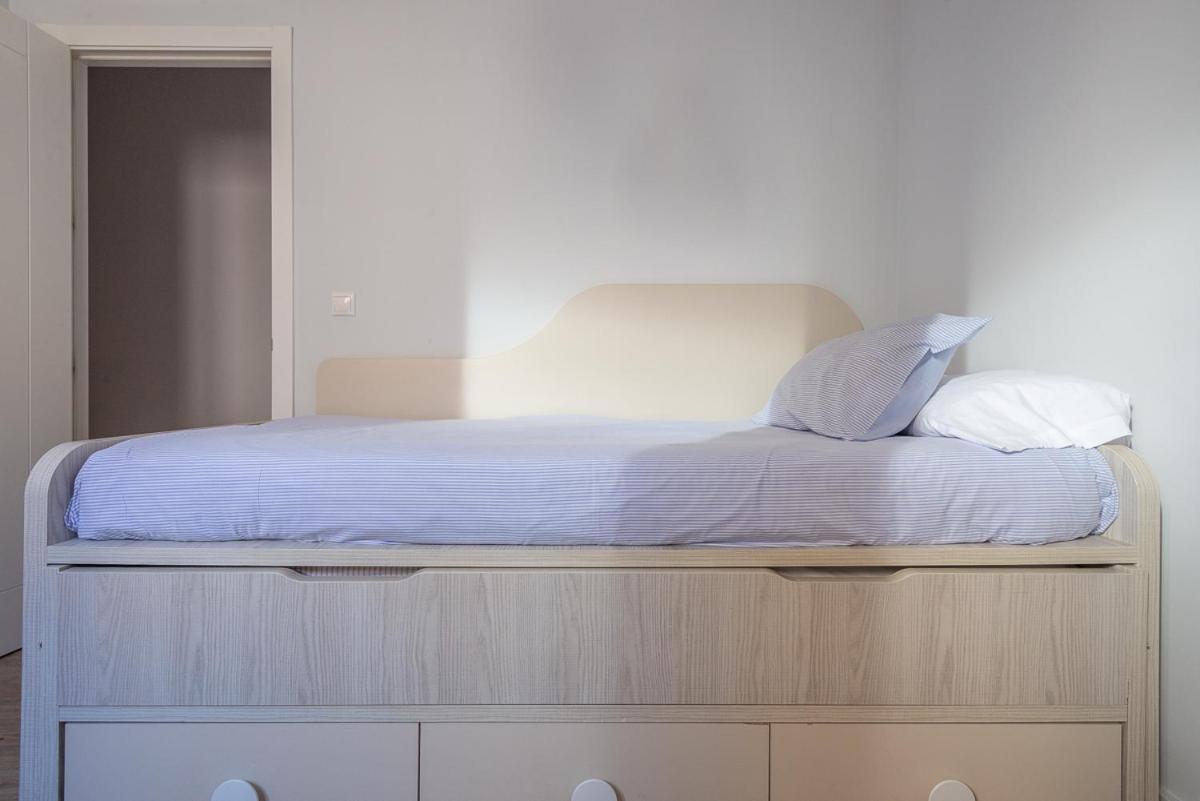 Puerta Real Centro Apartment Grenada Zewnętrze zdjęcie