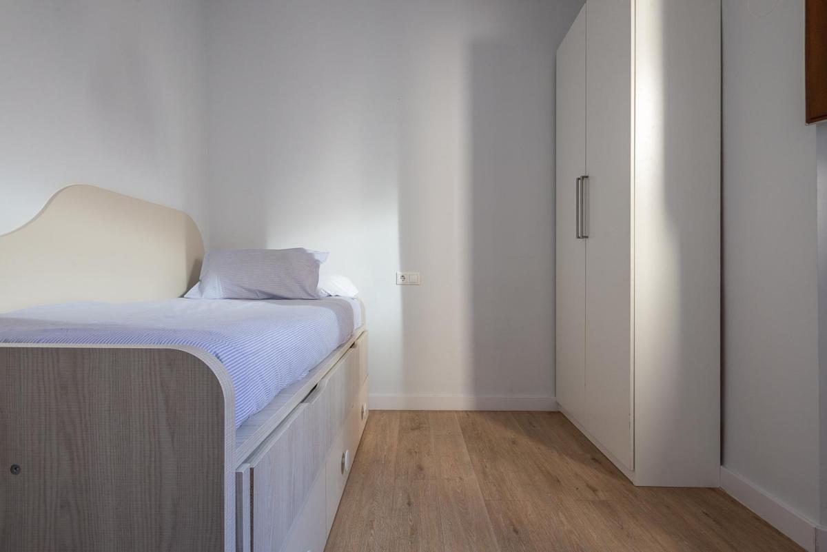 Puerta Real Centro Apartment Grenada Zewnętrze zdjęcie